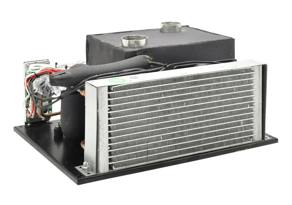 DC-AC Air Conditioning Module